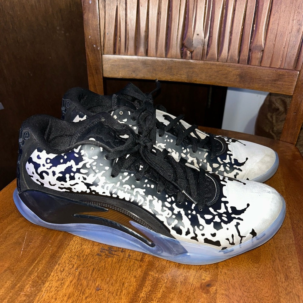 Jordan Zion 3 size 13